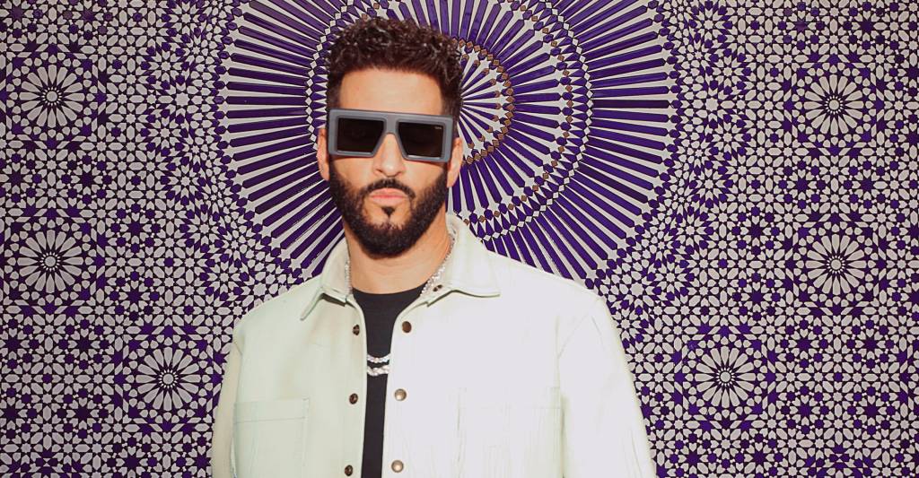 Jon B Live
