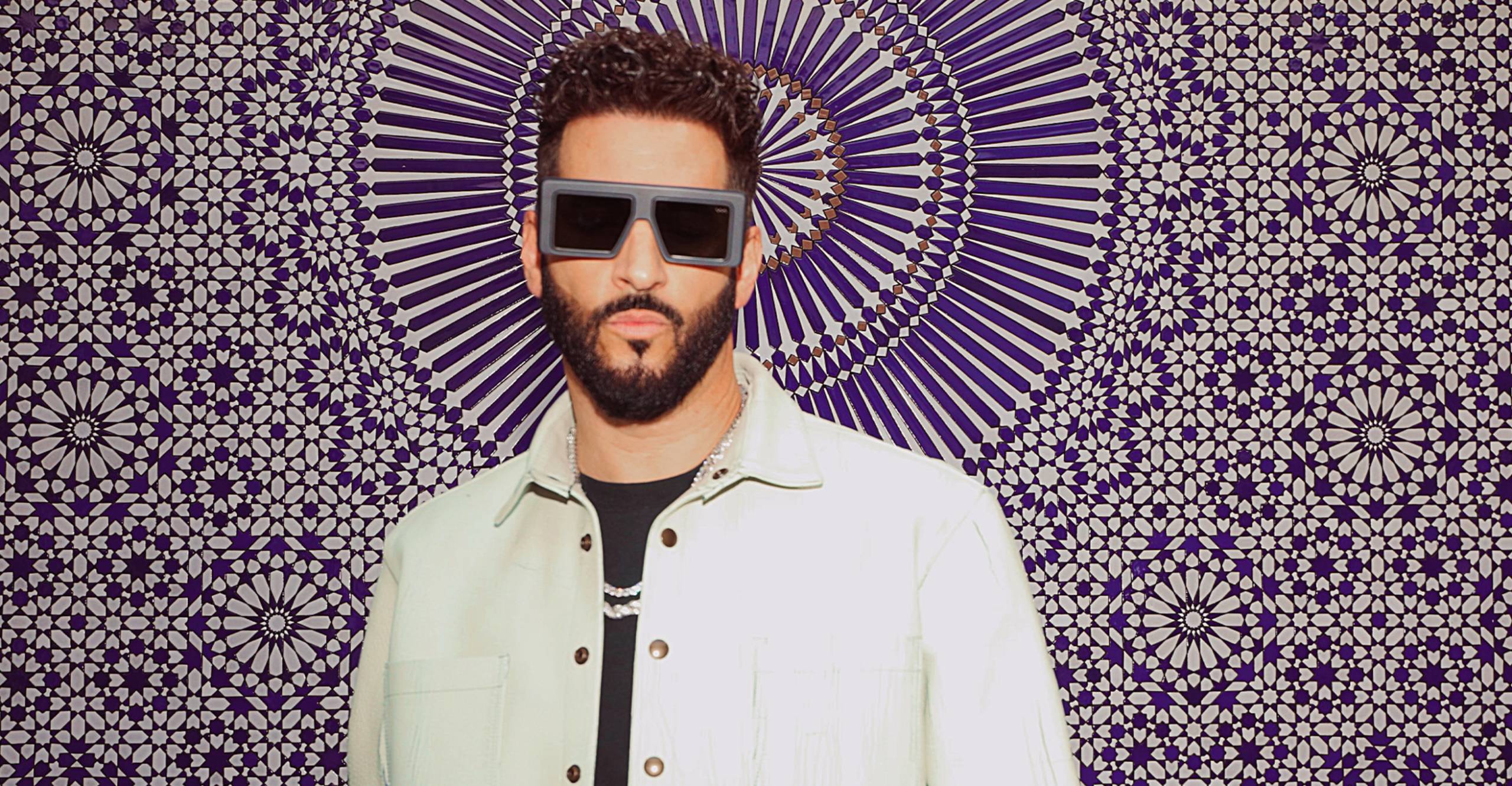 Jon B Live